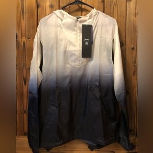 Reigning Champ x Asics Kyoto Edition Light Jacket - Medium - LIMITED EDITION